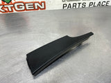 2016 FORD MUSTANG GT LH DRIVER SIDE DASHBOARD GLOVE BOX TRIM FR3B-63044B78-A OEM #696