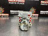 1999 C5 CORVETTE EBCM ABS ANTI LOCK BRAKE CONTROL MODULE V CODE 09356971 #963
