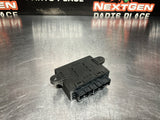 2015 FORD MUSTANG GT LH DRIVER SIDE DOOR CONTROL MODULE OEM FR3T-14B531-AB #848