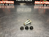 97-04 C5 CORVETTE REAR DIFFERENTIAL MOUNT BOLTS OEM