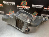 2006 FORD F250 6.0 POWERSTROKE S&B COLD AIR INTAKE OEM #1098