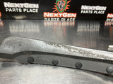 05-13 C6 CORVETTE RR PASSENGER SIDE REAR SPLASH GUARD/MUDFLAP OEM 19170238 #1038