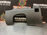 09 - 14 CADILLAC CTS-V KNEE BOLSTER PANEL TRIM OEM 20846016 #1233