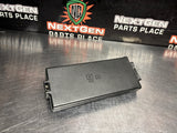 2011 FORD MUSTANG GT FUSE BOX RELAY MODULE COVER LID OEM 6E5T-14A003-AB #1081