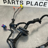 09-13 C6 Corvette RH PASS Door Wire Harness OEM 20773984 #VV127