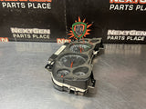 2014 CHEVY SILVERADO INSTRUMENT CLUSTER 22838412 OEM #1278