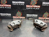 2003/2004 FORD MUSTANG MACH ONE PBR FRONT BRAKE CALIPERS OEM #1495