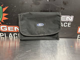 2012 FORD F250 SUPERDUTY OWNERS MANUAL BOOKS OEM #980