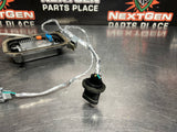 2005 C6 CORVETTE LH HEADLIGHT BALLAST D1S WITH PIGTAILS OEM #1030