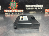 2006 SILVERADO 2500 6.0L BCM BODY CONTROL MODULE 10367689 OEM #1318