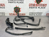 97-04 C5 CORVETTE MASTER RADIATOR / COOLANT HOSE CLAMP KIT OEM #628