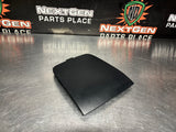2004 GTO RADIO BEZEL TOP COVER OEM #1191