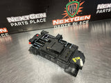 2008 FORD F350 INTERIOR FUSE BOX BCM 7C3T-15604-CL OEM #876