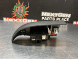 2012 GMC SIERRA 1500 FRONT AND REAR WINDOW SWITCHES OEM #1113