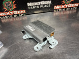 2019 FORD MUSTANG GT RADIO AMPLIFIER HR3T-18T806-AA OEM #1643