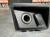 08-10 FORD F250 F350 LIGHTER SOCKET PEDAL ADJUSTMENT SWITCH 8C34-25047A82-B #561