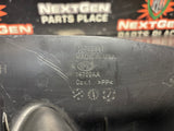 14-19 C7 CORVETTE Z51 BRAKE ROTOR/ CALIPER AIR DEFLECTOR RH REAR 22782381 OEM #1604