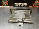2008 FORD F350 6.4 DIESEL POWERSTROKE PCM ECM ECU 8C3A-12A650-CJJ OEM #1166