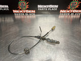 97-04 C5 CORVETTE AUTOMATIC SHIFTER CABLE OEM #781