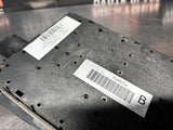 2008 FORD F350 INTERIOR FUSE BOX BCM 7C3T-15604-BM OEM #1106