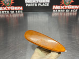 04-06 PONTIAC GTO RH LH FRONT BUMPER MARKER LIGHT 92155601 OEM #762