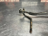 2008 PONTIAC G8 GT STEAM PORT COOLANT CROSSOVER TUBE OEM #1590