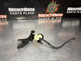 04-06 PONTIAC GTO CLUTCH MASTER RESERVOIR #1269