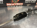 1997-2004 C5 CORVETTE POWER STEERING RACK W INNER /OUTER TIE RODS #1303