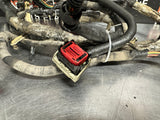 2006 FORD F250 6.0 DIESEL 4WD AT TRANSMISSION  HARNESS 5C3T-15525-PA OEM #1136