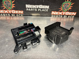 2021 CAMARO SS FUSE BOX WITH COVER OEM 84726850 #1556