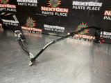 2012 CADILLAC CTS-V ABS BRAKE LINES TUBE HOSES OEM #1592