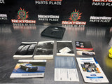 2014 FORD MUSTANG OWNERS MANUAL OEM #1290