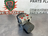 2004 PONTIAC GTO ABS PUMP 92155959 #669