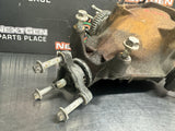 05-06 PONTIAC GTO REAR DIFFERENTIAL LSD 3.46 GEAR RATIO OEM #1293