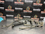 2005 C6 CORVETTE AUTOMATIC RADIATOR HOSE KIT OEM #1468