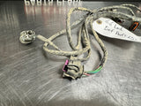 2013 GMC SIERRA 2500HD DEF PUMP MODULE WIRING HARNESS OEM 22902617 #1031