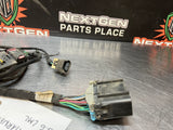 11 GMC SIERRA 2500 6.6 DIESEL EXHAUST FLUID TANK HARNESS W DEF LEVEL SENSOR 1165