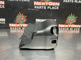 2012 CADILLAC CTS-V COLUMN COVER 25925643 OEM #1592