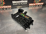 2019 MUSTANG GT BCM BODY CONTROL MODULE FUSE BOX JR3T-15604-HFH OEM #1643