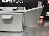 2012 FORD F350 CUP HOLDER CENTER DASH 8C34-25044J96-A OEM #1089