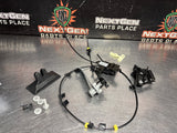 2019 FORD MUSTANG GT TRUNK LOCK LATCH RELEASE ACTUATOR OEM #1643