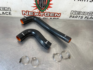 03-10 DODGE RAM 5.9/6.7 CUMMINS MISHIMOTO DIESEL HOSE KIT #585