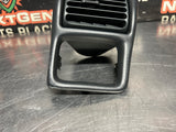 1999 CAMARO SS LH DRIVER SIDE DASH VENT 10271262 OEM #1597