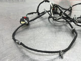 2021 CAMARO SS REAR BUMPER HARNESS OEM 84751569 #264