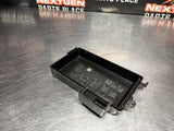 2007 C6 CORVETTE FUSE BOX COVER/LID OEM #1080