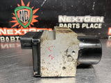 2008 SILVERADO LMM DURAMAX ABS PUMP MODULE 25802684 OEM #1189