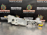 2014 FORD F150 5.0 ELECTRONIC POWER STEERING RACK CL34-2D07-BB OEM #1358