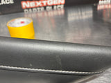 2019 CAMARO SS RH PASSENGER DOOR BLACK ARMREST W/ GRAY STITCH 23365025 OEM #1126