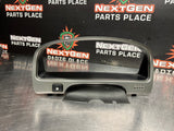 04-06 PlONTIAC GTO GAUGE CLUSTER BEZEL TRIM OEM #901