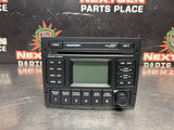 2006 PONTIAC GTO BLAUPUNKT RADIO 6 DISC CD CHANGER OEM 92189408 #1522